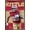 Bronze Framed Version, variant on NFL San Francisco 49ers - George Kittle 25 Wall Poster, 22.375" x 34"