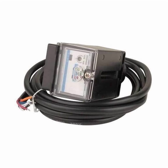 Eaton Photoelectric Sensor, Rectangular, Diffuse 1351E-6514