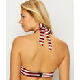 thumbnail image 2 of Panache Womens Summer Halter Bikini Top Style-SW1182, 2 of 2