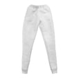 thumbnail image 4 of 1/6 Pantalones de Chándal para Mujer Deportivos Pantalones de Elástica Pantalones Jogger a Rayas Leggines para Muñeca perfke Figura de acción ropa, 4 of 9