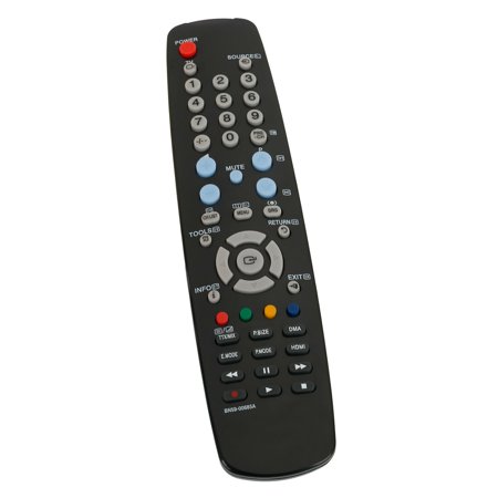 BN59-00685A Remote Control for Samsung TV LE32A430 LE37A431 LE26A456C2D/XXC