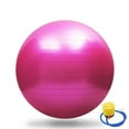 thumbnail image 1 of 65cm Pregnancy Yoga for Prenatal Fitness Labor Birthing Exercise and Postnatal Recovery, 1 of 2