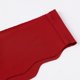 thumbnail image 2 of Tanga sexy pura para mujer con bordes ondulados y seda helada, ropa interior femenina sin costuras integrada de cintura baja, 2 of 6