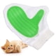 thumbnail image 1 of Guantes De Aseo Para Mascotas, Guantes De Aseo Para Mascotas De Masaje Cómodo Ajustables Para Caballos Para Perros, 1 of 7