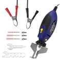 thumbnail image 1 of 12V Motosierra Afiladora Afiladora De Máquinas Motosierra Eléctrica Mini Amoladora De Mano Eccomum  Amoladora, 1 of 7