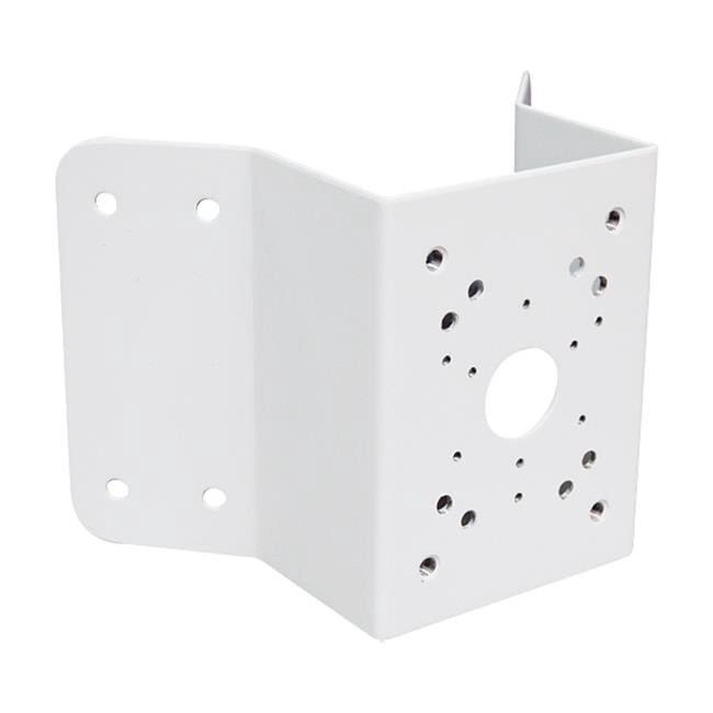 EmpireTech PFA151 Heavy-Duty Corner Mount Bracket For Security Cameras - Outdoor Rated