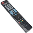 thumbnail image 3 of AKB74455416 Compatible with LG TV 32LF580B 50LF5800 55LF5800 Infrared Remote Control, 3 of 4