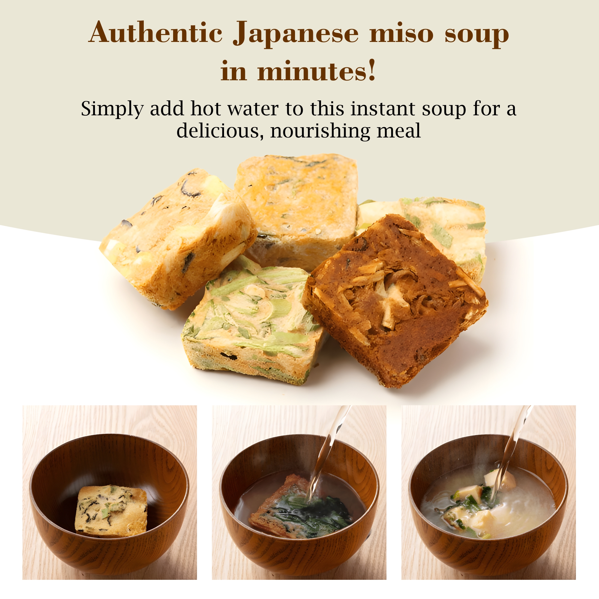 iPhone - miso soupさん専用ページ　iPhone11 128G Kikkoman Instant Tofu Miso Soup, Soybean Paste with Tofu