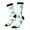 3 Black, variant on Kawaii Frogs Crew Socks for Men & Women, Breathable Casual Athletic Ankle Socks