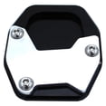 thumbnail image 2 of S SERENABLE Kickstand Extension Pad Enlarger Support for X-ADV FORZA 750 2020-2022, 2 of 5