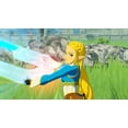 thumbnail image 2 of Videojuego Nintendo Switch Hyrule Warriors: Age of Calamity, 2 of 5