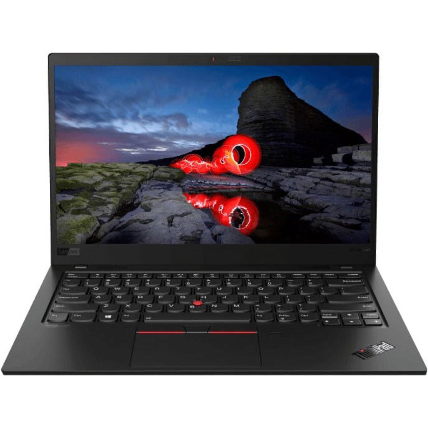 Lenovo ThinkPad X1 Carbon 14 FHD Ultrabook Laptop