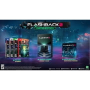 Flashback 2: Limited Edition - PlayStation 5