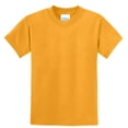 thumbnail image 5 of Port & Company ® - Youth Core Blend Tee. PC55Y, 5 of 6