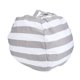 thumbnail image 1 of Bolsa de Almacenamiento de Animales de Peluche Puf de Gran Capacidad con Asa para Sala de Estar para Viajes para Dormitorio Beanbag Bolsa de almacenamiento de juguetes de pel ANGGREK Cocina, Decoración y Otros, 1 of 8