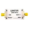 thumbnail image 2 of PIN Diode RF Limiter 10M-6GHz 10dBm with CNC Case for HAM Radio Low Noise Amplifier SDR Shortwave Re, 2 of 5