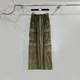 thumbnail image 4 of Pantalones Rick de otoño 24ss para hombres, pantalones RO de pierna ancha y longitud completa para mujeres, gran oferta, ropa de calle de pana Owens, pantalones Cargo, 4 of 5