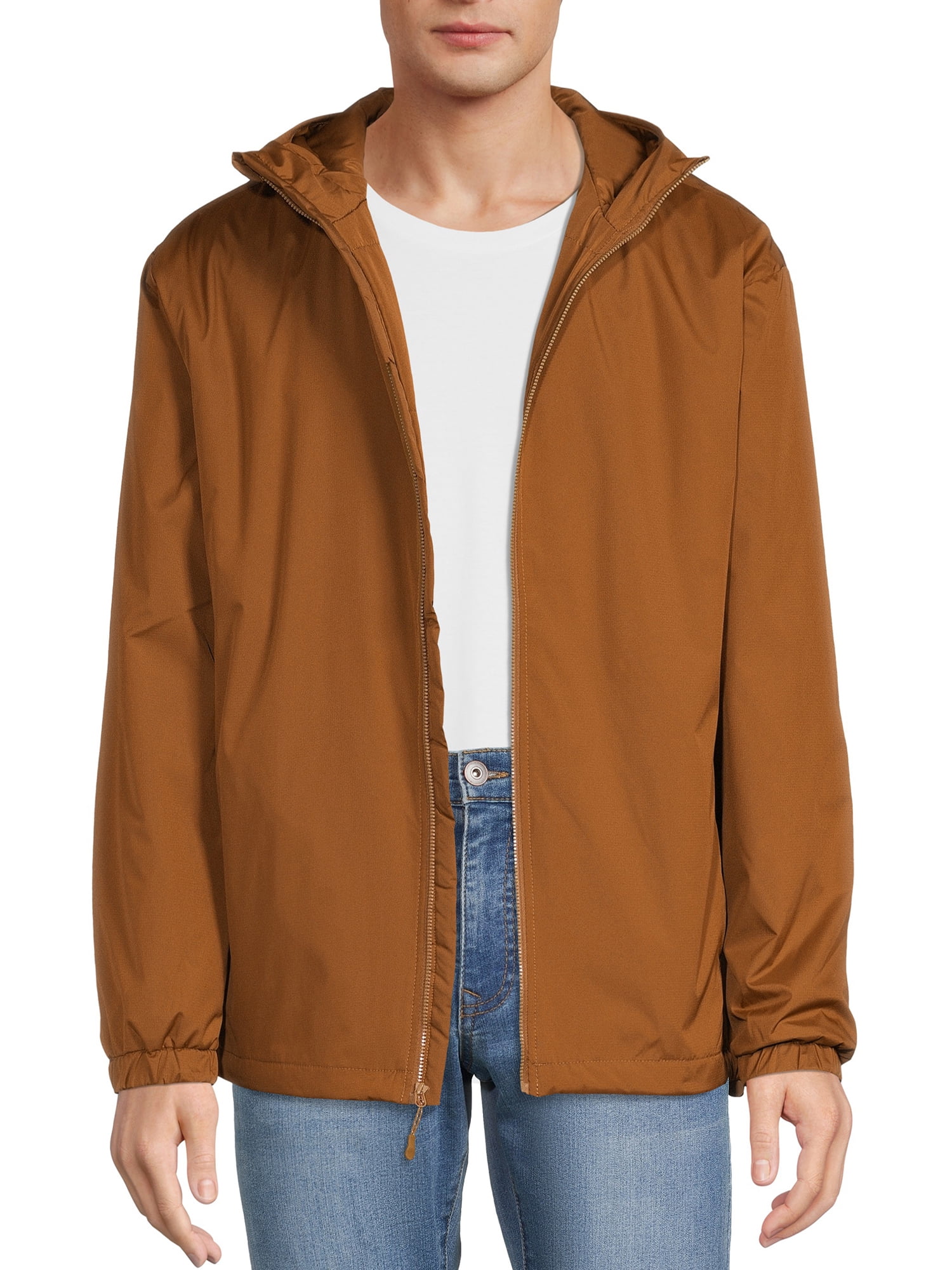Midweight technical jacket sale