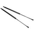 thumbnail image 3 of Hood Lift Arms, High Strength Bonnet Gas Spring Shocks Heavy Duty 2Pcs/Set  For Car Replacement For  350Z 2003-2009, 3 of 8