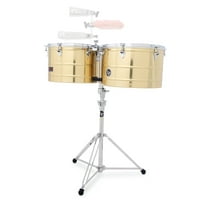 PRESTIGE TT 15-16 THUN TIMBALE BRASS CR