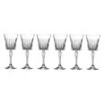 thumbnail image 4 of Lorenzo Imports RCR Timless Verres à Vin 8 oz, Ensemble de 2, 4 of 4