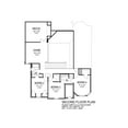 thumbnail image 7 of 015-955: Traditional 4 Bed, 4 Bath Luxury Home Plan, 3110 Sq Ft: Full Blueprints with License to Build by Home Plan Marketplace - Lesuto, 7 of 7