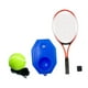 thumbnail image 3 of Entrenador de tenis individual, herramienta de entrenamiento de tenis individual, equipo de entrenamiento de tenis de práctica personal portátil para Para adultos, 3 of 8