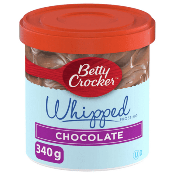BTY CRK WHIPPED FROSTING CHOC