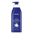 thumbnail image 1 of Nivea Daily Lotion Original Moisture 16.9 Oz.,Pack of 3, 1 of 1