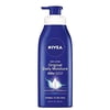 Nivea Daily Lotion Original Moisture 16.9 Oz.,Pack of 2