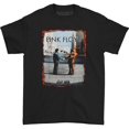 thumbnail image 3 of Pink Floyd Groupe de Musique Rock Wish You Were Here Cover T-Shirt Adulte, 3 of 3