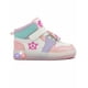 thumbnail image 1 of Tenis Bota Tropicana Para Niña Con Luces Paw Patro Skye blanco 19, 1 of 6