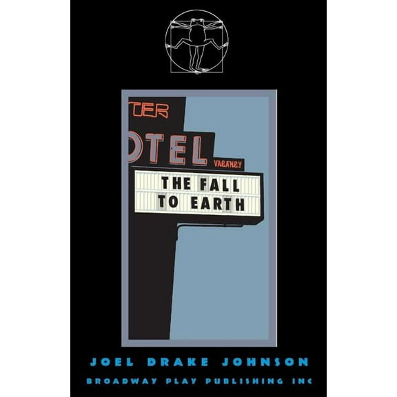 The Fall To Earth (Paperback)