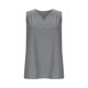 thumbnail image 4 of TaTaai Womens solid crew neck t-shirt, linen cotton blend, short sleeve, button cuff, cutout design, casual comfortable, lightweight, perfect for weekend trips & casual gatherings Gift, 4 of 8