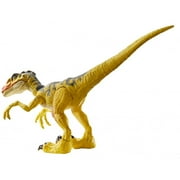 Jurassic World Savage Strike Velociraptor