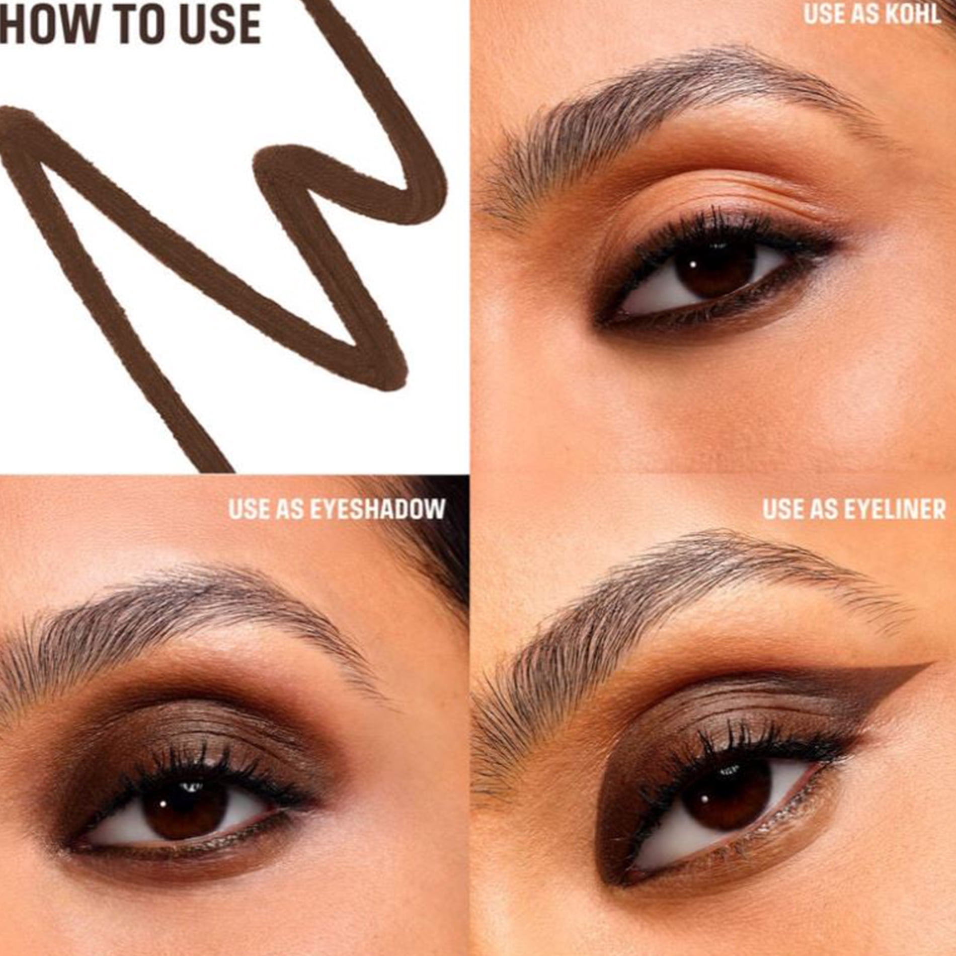 AQUA RESIST COLOR PENCIL 24HR waterproof eyeliner I000071601-601