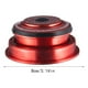 thumbnail image 4 of Rodamientos de bicicleta Advancent VIARON Universal Bike Bearing Headset Reemplazo de alta dureza Rojo 44x56mm Type2 NO2, 4 of 6