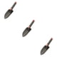 thumbnail image 3 of Speravity Herramientas de jardinería Kit de jardín Multifuncional Conveniente Pala de flores resistente al desgaste con mango ergonómico Anticorrosión Type1 NO1 Speravity CBP579908, 3 of 6