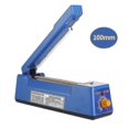 thumbnail image 2 of Electric Heat Sealing Machine Heat Sealer Hand Press Vacuum Food Plastic Bag Impulse Sealer Packaging Machine For Home Kitchen, 2 of 2