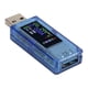 thumbnail image 4 of Probador de voltaje USB RuiDeng AT34 USB 3.0 Medidor USB Máxima confiabilidad, 4 of 8