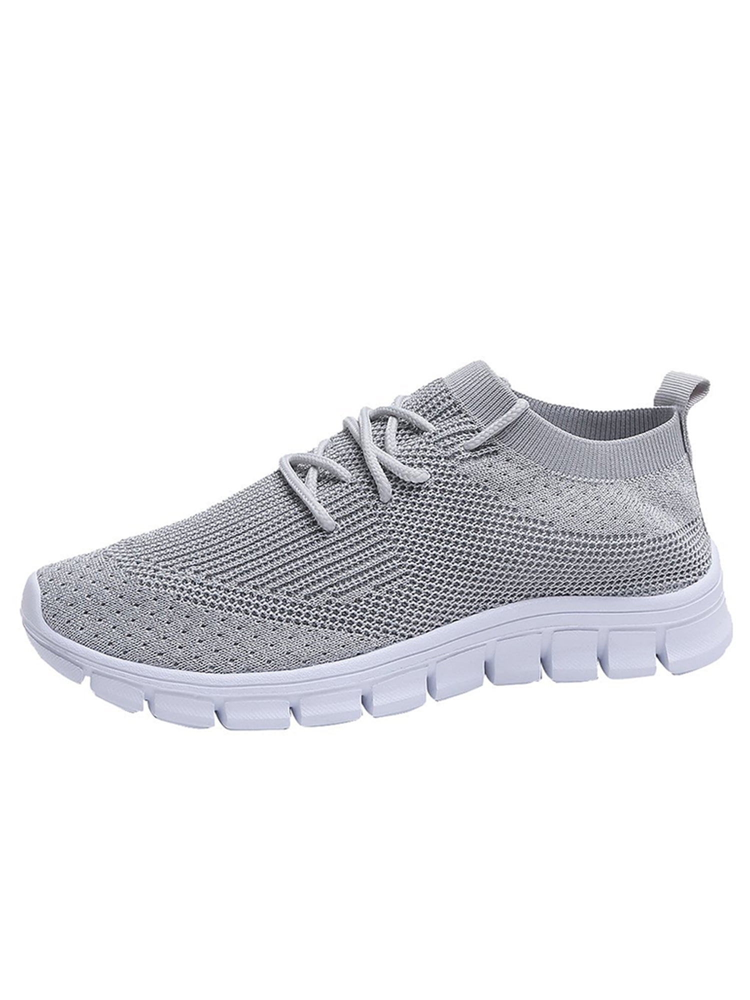 US Women's Breathable Trainers Casual 