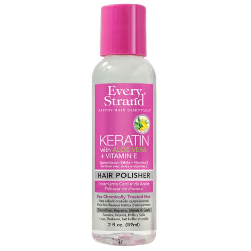 Every Strand Keratin Polisher 2 oz.,12 packs