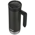 thumbnail image 3 of Contigo Superior 2.0 Stainless Steel Travel Mug with Handle with SNAPSEAL Lid, 20oz., 3 of 4