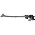 thumbnail image 2 of Dorman 751-527 Front Passenger Side Power Window Motor and Regulator Assembly for Specific Acura Models, 2 of 3