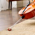 thumbnail image 4 of FONDOTIN Portable Light Brown Anti Slide Cello Pad with Strong Rubber and PVC Materials, 4 of 6