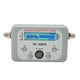 thumbnail image 3 of Buscador de señal de satélite digital, Buscador de satélite digital 950 Buscador de satélite digital Medidor de señal de satélite con brújula Grado profesional, 3 of 8