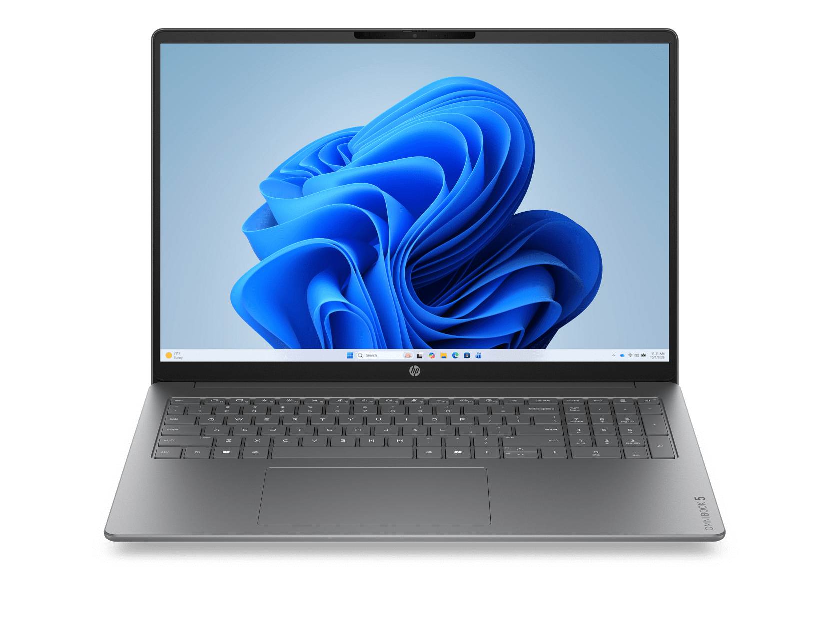 HP 15.6