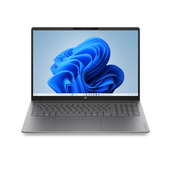 HP OmniBook 5 Laptop Computer 16" 2K AMD Ryzen 7 16 GB memory;512 GB SSD