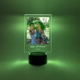 thumbnail image 6 of Custom Photo Picture Personalized LED Light Up • Best Friends • Valentine • Engagement • Family • Gift for Her • Gift for Him • Couples Gift, 6 of 10