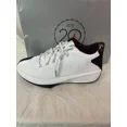 thumbnail image 4 of Ni - ke Ni - ke Air Jordan 20 OG 3/4 ‘White Garnet’ Shoes (312348-101) Size 9, 4 of 5
